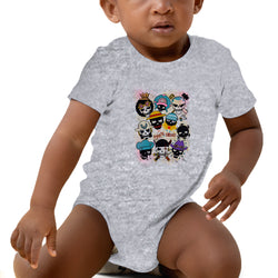 Pirate Squad (Online Order Only)