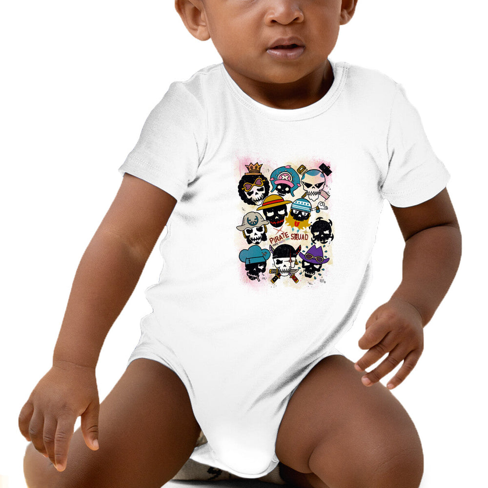 Pirate Squad (Online Order Only)