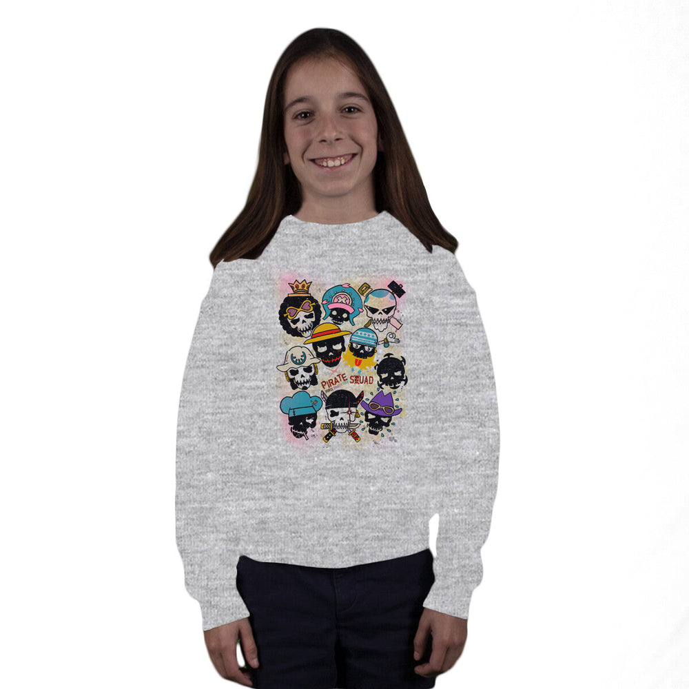 Pirate Squad (Online Order Only)