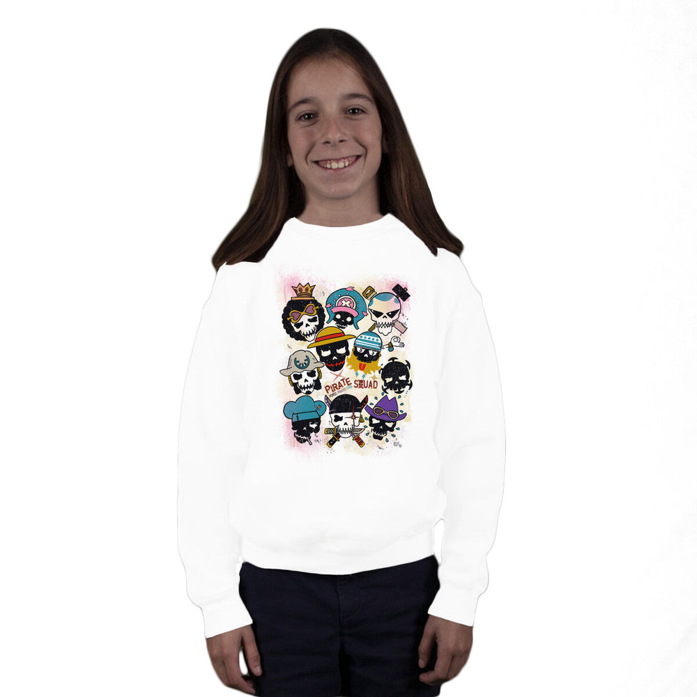 Pirate Squad (Online Order Only)