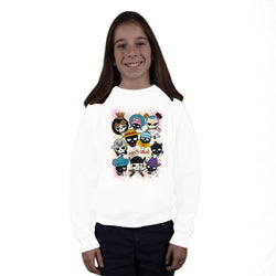 Pirate Squad (Online Order Only)