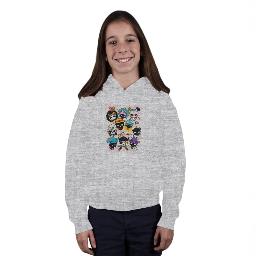 Pirate Squad (Online Order Only)