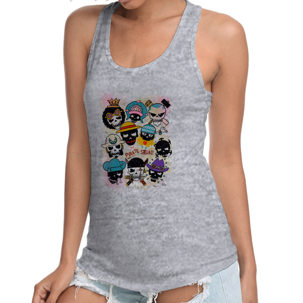 Pirate Squad (Online Order Only)