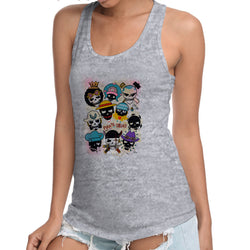 Pirate Squad (Online Order Only)