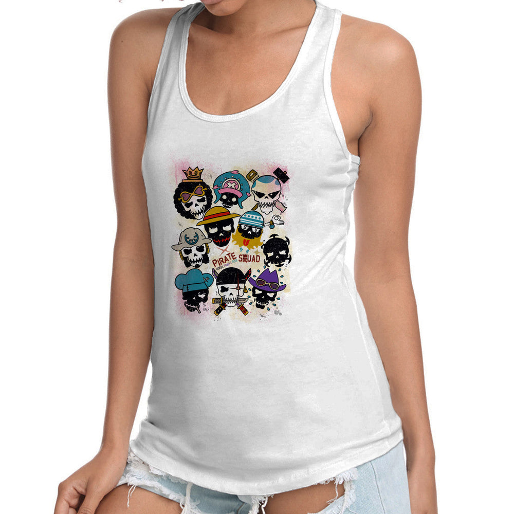 Pirate Squad (Online Order Only)
