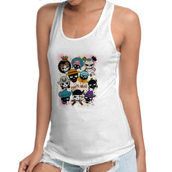 Pirate Squad (Online Order Only)
