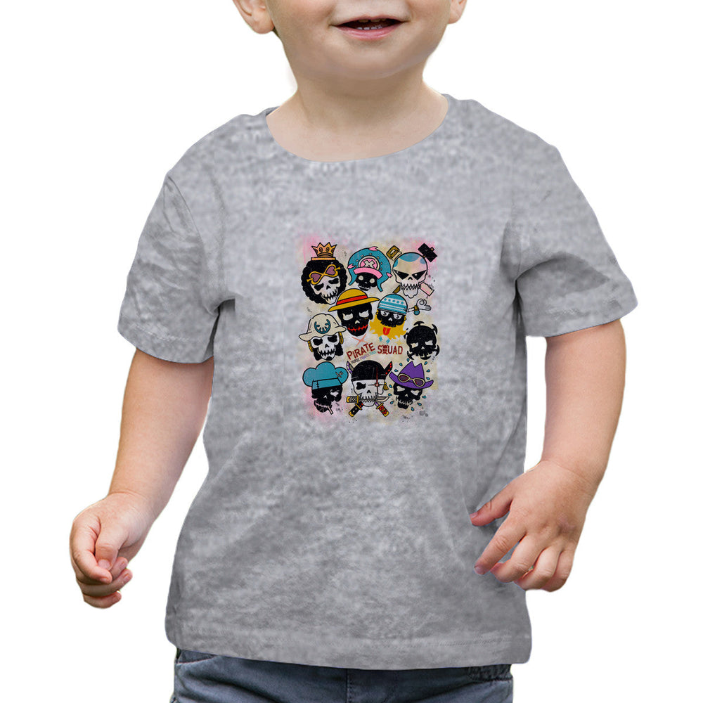 Pirate Squad (Online Order Only)