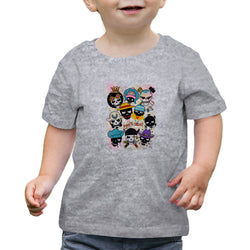 Pirate Squad (Online Order Only)