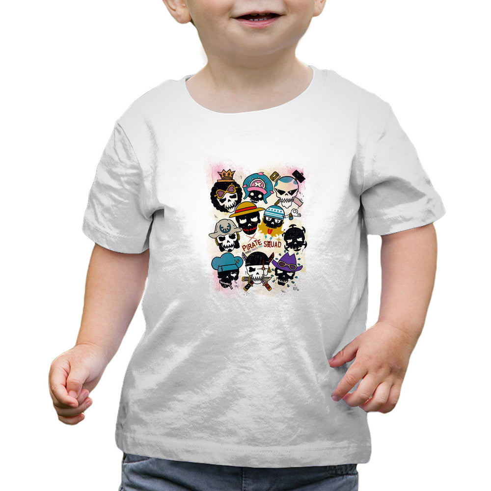 Pirate Squad (Online Order Only)