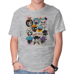Pirate Squad (Online Order Only)