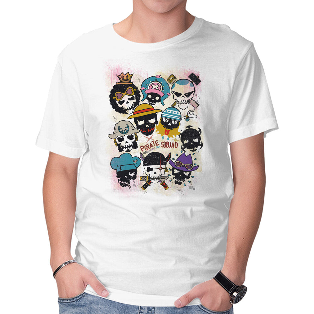 Pirate Squad (Online Order Only)