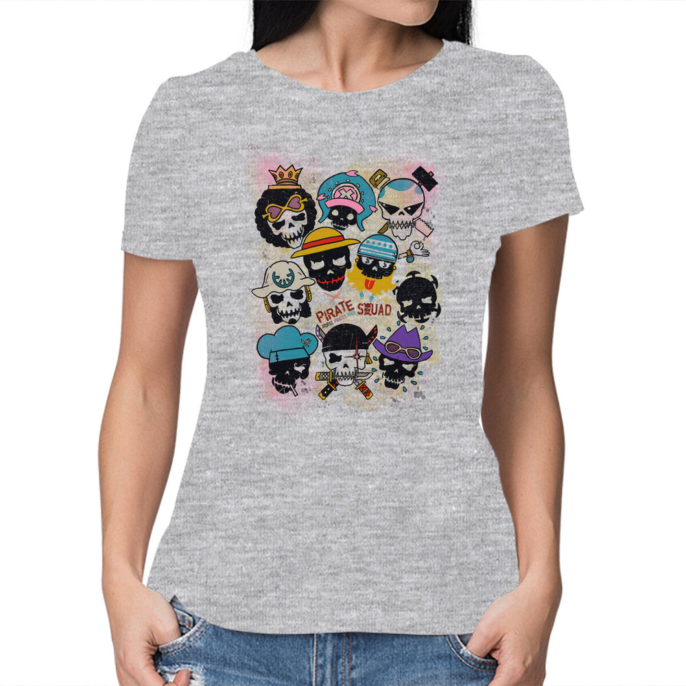 Pirate Squad (Online Order Only)