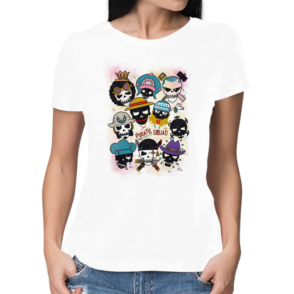 Pirate Squad (Online Order Only)