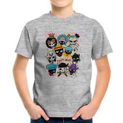 Pirate Squad (Online Order Only)