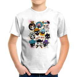 Pirate Squad (Online Order Only)