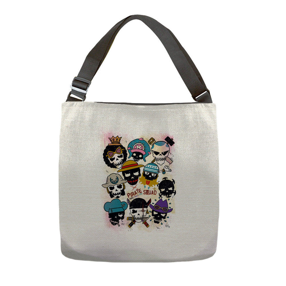 Pirate Squad (Online Order Only)