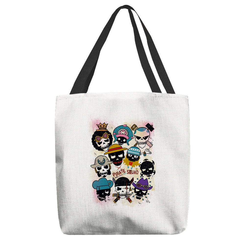 Pirate Squad (Online Order Only)
