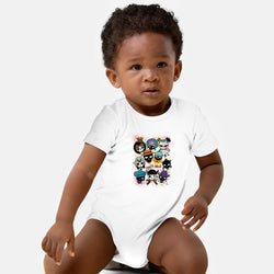 Pirate Squad (Online Order Only)