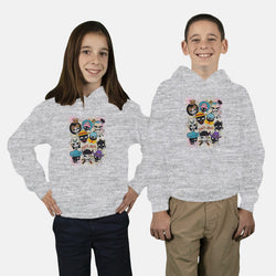 Pirate Squad (Online Order Only)