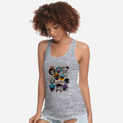 Pirate Squad (Online Order Only)