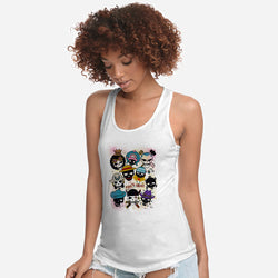 Pirate Squad (Online Order Only)