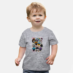 Pirate Squad (Online Order Only)