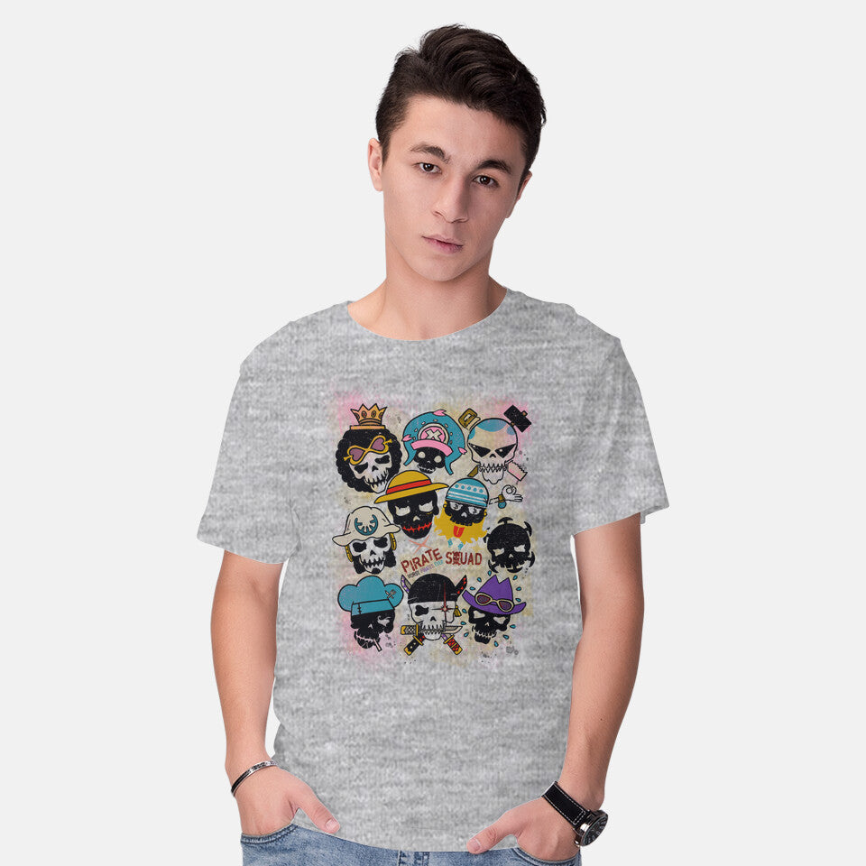 Pirate Squad (Online Order Only)