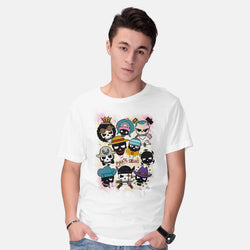 Pirate Squad (Online Order Only)