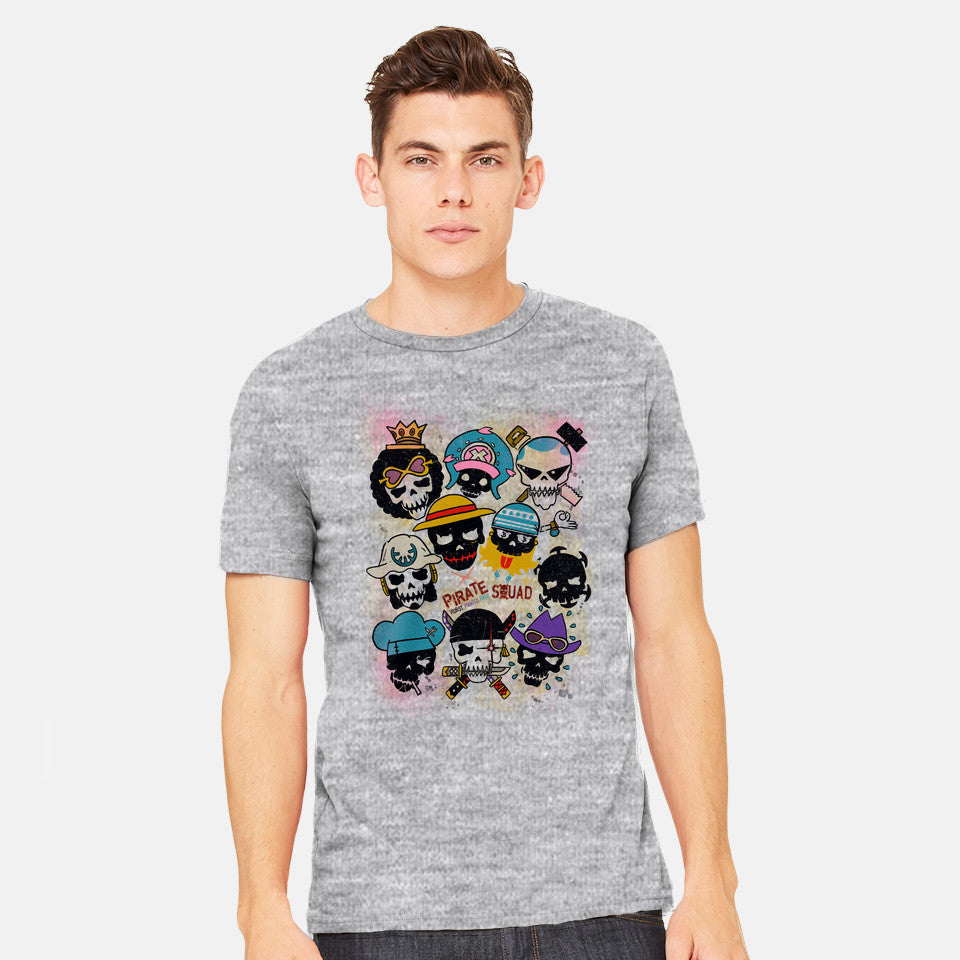 Pirate Squad (Online Order Only)