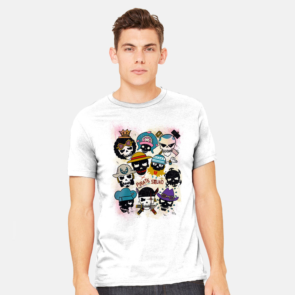 Pirate Squad (Online Order Only)