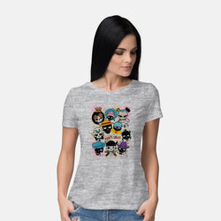Pirate Squad (Online Order Only)