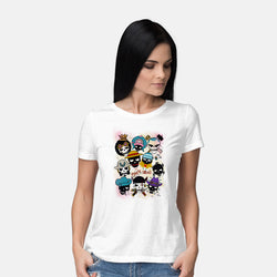Pirate Squad (Online Order Only)