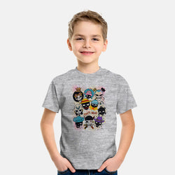 Pirate Squad (Online Order Only)
