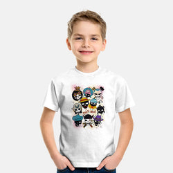 Pirate Squad (Online Order Only)