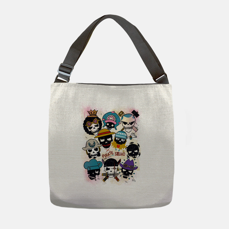 Pirate Squad (Online Order Only)
