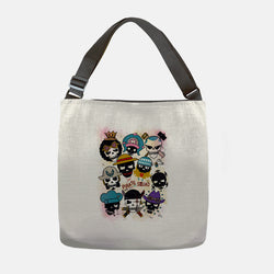 Pirate Squad (Online Order Only)