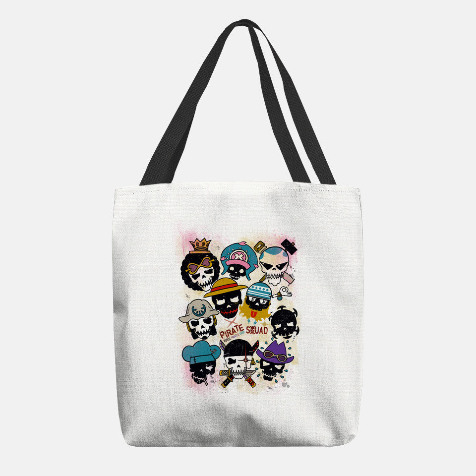 Pirate Squad (Online Order Only)