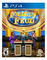 Family Feud - Playstation 4 (ONLINE ORDER ONLY)