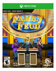 Family Feud - Xbox One (ONLINE ORDER ONLY)