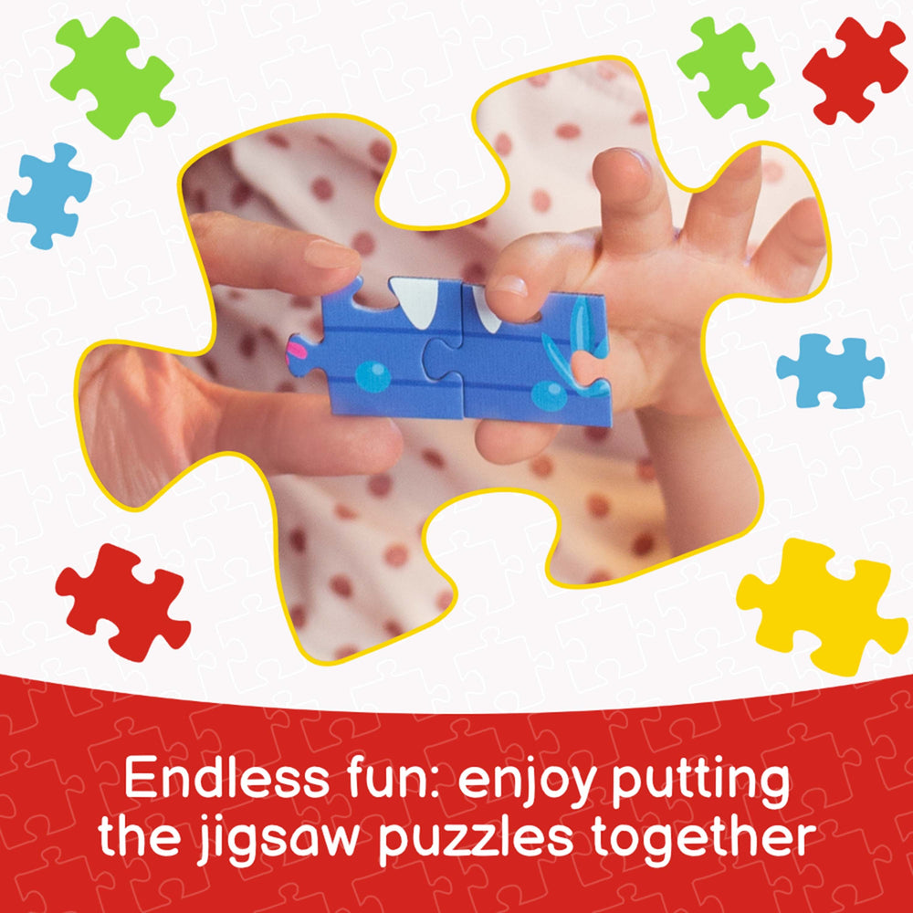 Trefl Peppa Pig's Forest Expedition 30 Piece Puzzle (ONLINE ORDER ONLY)
