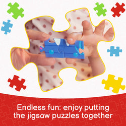 Trefl Peppa Pig's Forest Expedition 30 Piece Puzzle (ONLINE ORDER ONLY)