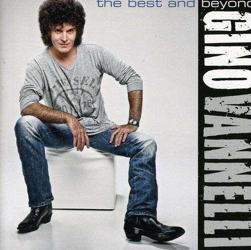 Best & Beyond [CD]