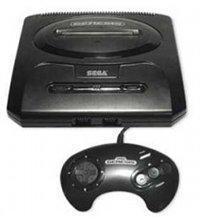 Sega Genesis Model 2 Console - Sega Genesis (ONLINE ORDER ONLY)