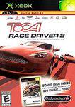 TOCA Race Driver 2 & Colin McRae Rally 04 Bundle - Xbox (ONLINE ORDER ONLY)
