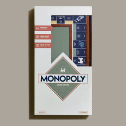 Monopoly Grand Folding Edition (ONLINE ORDER ONLY)