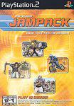PlayStation Underground Jampack: Winter 2003 - Playstation 2 (ONLINE ORDER ONLY)
