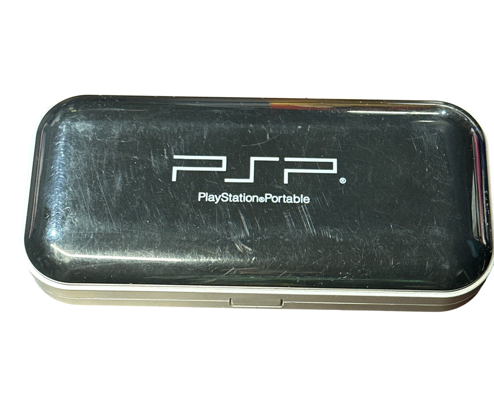 PlayStation Portable Case's (Online Order Only)