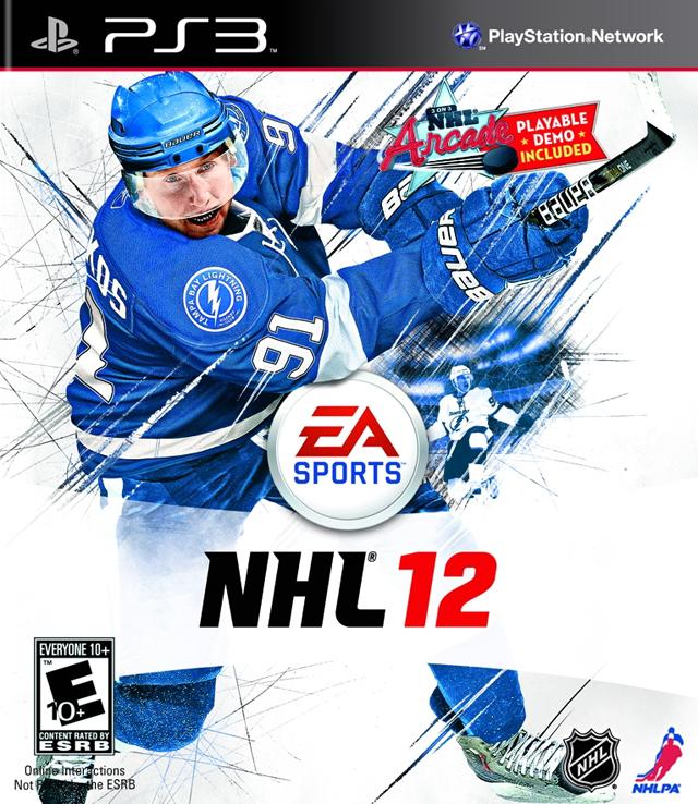 NHL 12 (Playstation 3) (Online Order Only)