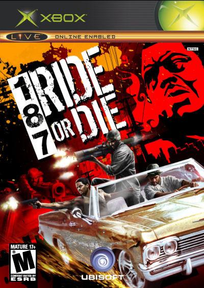 187 Ride or Die (Xbox) (Online Only)