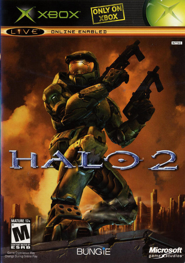 Halo Ultimate Bundle (Xbox/Xbox 360/Xbox One) (ONLINE ORDER ONLY)
